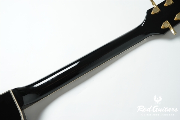RLC-55 - Black